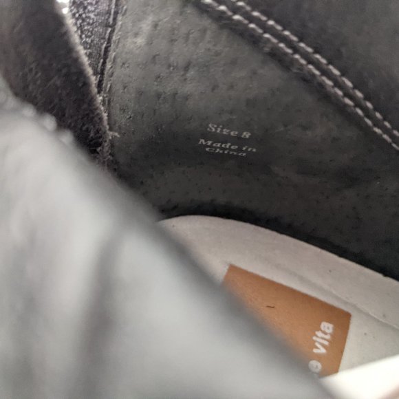 Dolce Vita Karsen Bootie Women's Size: 8 - Picture 5 of 6